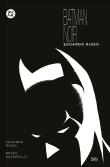 Batman Noir Eduardo Risso. Autor: Risso Eduardo, Brian Azzarello. Dadada.pl Okładka książki Batman Noir Eduardo Risso