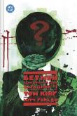 Okładka książki Batman: One Bad Day. The Riddler w.ukraińska