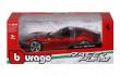 Opakowanie Bburago 1:24 FERRARI R & P FERRARI 12 CILINDRI Red 18-26033
