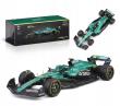 Opakowanie Bburago 1:24 FORMULA  ASTON MARTIN ARAMCO COGNIZANT TEAM AMR25 2025 AUSTRALIAN F1 GP 2025 Fernando Alonso 18-28071_14