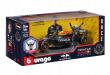 Opakowanie Bburago 1:24 FORMULA Z FIGURKĄ ORACLE RED BULL RACING RB20 #1 Max Verstappen (6) 18-28060_1
