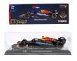 Opakowanie BBURAGO FORMULA F1 ORACLE RED BULL RB19 MIAMI LIVERY SERGIO PEREZ 1:24