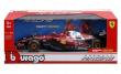 Opakowanie Bburago Model 1:18 BOLID F1 Ferrari SF-25 2025 Charles Leclerc 18-16816