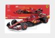 Opakowanie Bburago Model 1:24 BOLID F1 Ferrari SF-24 2024 CHARLES LECLERC 18-26821