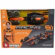 Opakowanie Bburago Model 1:24 BOLID F1 McLaren MCL38 #81 Piastri 18-28512