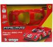 Opakowanie Bburago Model 1:24 Ferrari Racing 330 P4 Daytona czerwony