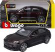 Opakowanie Bburago Model 1:24 Porsche Macan TURBO ELECTRIC 18-21109 SUV