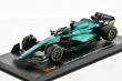 Opakowanie Bburago Model 1:43 BOLID F1 Aston Martin AMR23 2023 Fernando Alonso