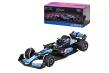 Bburago Model 1:43 BOLID F1 BWT Alpine Team A524 2024 Pierre Gasly. Wydawca: BBurago. Dadada.pl Opakowanie Bburago Model 1:43 BOLID F1 BWT Alpine Team A524 2024 Pierre Gasly