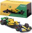 Bburago Model 1:43 BOLID F1 McLaren MCL38 Lando Norris GP Monaco 2024 SENNA. Wydawca: BBurago. Dadada.pl Opakowanie Bburago Model 1:43 BOLID F1 McLaren MCL38 Lando Norris GP Monaco 2024 SENNA