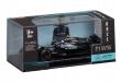 Opakowanie Bburago Model 1:43 BOLID F1 Mercedes AMG W16 2025 Kimi Antonelli 18-38238