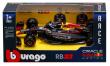 Opakowanie Bburago Model 1:43 BOLID F1 Red Bull Racing RB21 Verstappen Bahrajn GP 18-38233