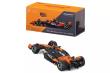 Bburago Model 1:43 MCLAREN F1 MCL38 (WITH HELMET) (Miami GP) (2024) #81 Oscar Piastri. Wydawca: BBurago. Dadada.pl Opakowanie Bburago Model 1:43 MCLAREN F1 MCL38 (WITH HELMET) (Miami GP) (2024) #81 Oscar Piastri