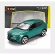 Opakowanie BBURAGO MODEL ALFA ROMEO TONALE GREEN (12) 1:24