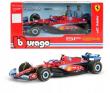 BBURAGO MODEL BOLID F1 Ferrari SF-24 GP Miami 2024 Carlos Sainz 1:43. Wydawca: BBurago. Dadada.pl Opakowanie BBURAGO MODEL BOLID F1 Ferrari SF-24 GP Miami 2024 Carlos Sainz 1:43