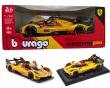 Opakowanie BBURAGO MODEL FERRARI RACING 499P 1:24