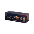 Opakowanie BBURAGO MODEL FORMULA F1 ORACLE RED BULL RACING RB18 MAX VERSTAPPEN 1:24