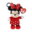 Opakowanie Beanie Babies Disney Mickey & Minnie 12cm