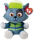 Opakowanie Beanie Babies Lic Soft Psi Patrol - Rocky 15cm