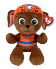 Opakowanie Beanie Babies Lic Soft Psi Patrol - Zuma 15cm