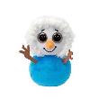 Opakowanie Beanie Babies maskotka Bałwan 15cm