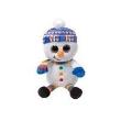 Opakowanie Beanie Babies maskotka Bałwan 15cm