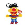 Opakowanie Beanie Babies Ulica Sezamkowa Ernie