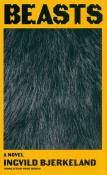 Okładka książki Beasts