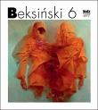 Okładka książki Beksiński 6. Miniatura