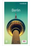 Okładka książki Berlin. Travelbook. Wydanie 3