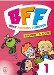 Okładka książki Best Friends Forever 1 SB