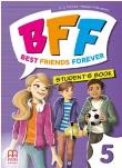 Okładka książki Best Friends Forever 5 SB