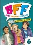 Okładka książki Best Friends Forever 6 SB