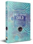 Okładka książki Best Served Cold TW [ENG]