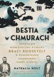 Okładka książki Bestia w chmurach