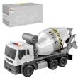 Zdjęcie produktu Betoniarka z obrotową gruszką światło i dżwięk