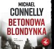 Okładka książki Betonowa blondynka