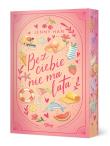 Bez ciebie nie ma lata. Lato. Tom 2 (ilustrowane brzegi). Autor: Jenny Han. Dadada.pl Okładka książki Bez ciebie nie ma lata. Lato. Tom 2 (ilustrowane brzegi)