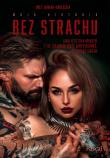 Bez strachu. - uszkodzone. Autor: Janiak-Molęcka Inez. Dadada.pl Okładka książki Bez strachu. - uszkodzone