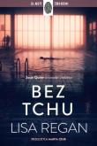 Bez tchu. Josie Quinn. Tom 10. Autor: Regan Lisa. Dadada.pl Okładka książki Bez tchu. Josie Quinn. Tom 10