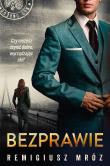 Okładka książki Bezprawie