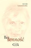 Bezsenność. Autor: Lewandowska Maria Zofia. Dadada.pl Okładka książki Bezsenność