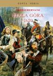 Biała Góra. Autor: Biernacki Witold. Dadada.pl Okładka książki Biała Góra