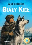 Okładka książki Biały Kieł