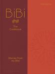 Okładka książki BiBi The Cookbook. Stories from my Bibi