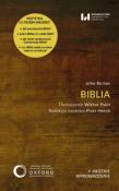 Okładka książki Biblia