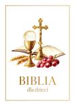 Okładka książki Biblia dla dzieci