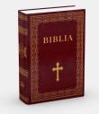 Okładka książki Biblia Edukacyjna