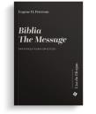 Okładka książki Biblia The Message. List do Efezjan