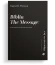 Okładka książki Biblia The Message. Objawienie św Jana